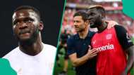 Bayer Leverkusen give Real Madrid and Xabi Alonso one condition to sign Victor Boniface
