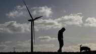 Winds of change? Bid to revive England's onshore sector