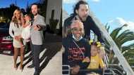 It's not always bliss: Serena Williams talks about her marriage with Alexis Ohanian Marriage