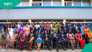 UNILAG celebrates 43 first-class graduates from 2024 Nigerian Law School bar exams