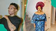 Wizkid marks 3 years since mother, Dolapo Morayo Balogun's death; fans rally around him
