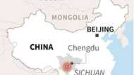 Strong earthquake in southwest China kills 21