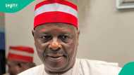 Wata sabuwa: Kwankwaso ya yi barazanar ficewa daga NDC, an ji dalilin fusatar Madugu