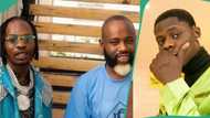 “My hatred for Mohbad has increased even in death”: Naira Marley’s associate says, netizens blow hot