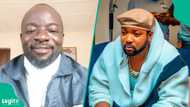"Okemesi is in coma": Nollywood's Tony Montana gives update on the actor's critical condition