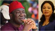 From arrest to jail term: The full timeline of Ike Ekweremadu's ordeal in UK