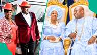 Apostle Tom Samson Loses Wife, Announces Her Passing With Heavy Heart