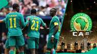 CAF releases statement on Senegal ahead of 2026 FIFA World Cup opener vs France