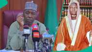 An yi rashin babban malamin Musulunci a Maiduguri, Sheikh Dazigau Tijjani