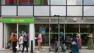 UK unemployment climbs as wages grow at record rate