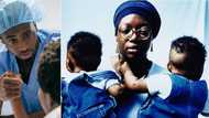 "Buy their yam and eat it if you want twins": Nigerian doctor advises woman who desires twin babies, people react