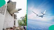 Air India: Mother used her body to protect infant son when plane crashed into BJ Medical College