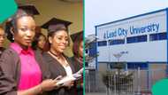 Lead City University announces 2026 JAMB cut-off mark and admission requirements for aspirants