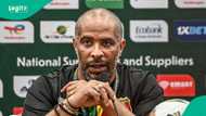 Another Nigeria-eligible player awaits coach Eric Chelle’s invite ahead of Unity Cup