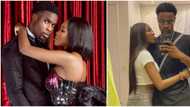 BBNaija's Vee and Neo give off 'married vibes' in beautiful photo as she celebrates 25th birthday