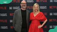 Tom Segura and Christina P met doing comedy and never really stopped working together since