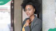 Nigerian lady with first-class seeks help for job online, shares her area of expertise
