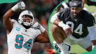 Inside Christian Wilkins’ contract, from first-round pick to payday