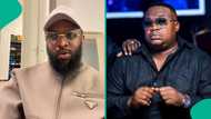 Cubana Chiefpriest's ex-staff opens up amid allegation of betraying Igbos: "His god is money"