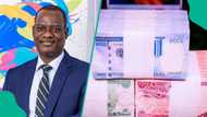 FG finally explains why Nigeria printed over N30 trillion 3 years ago