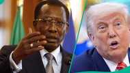 Popular African country suspends visa issuance to US citizens after Trump's travel ban