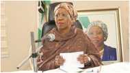 Survival Fund: Lagos, Kano tops federal government's beneficiaries list