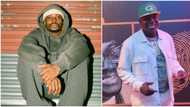 "Asake no write exam enter school, he just followed Lala": Yhemo Lee drops shocking details