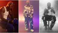 Portable Zazu sweeps critics off their feet with ‘big boy’ dripping pics, many hail him: "you are evolving"