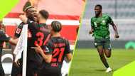 Bayer Leverkusen star explains why Victor Boniface struggles to perform with the Super Eagles