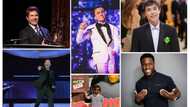 Short actors: 30 famous celebrities who are well under 6 feet