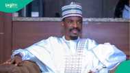 2027 election: Buhari’s ex-aide, Bashir Ahmad, speaks on possibility of dumping APC