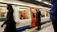 London mayor warns of possible 'Tube' fare hikes