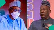 Datti Baba Ahmed ya fadi mummunan abin da gwamnatin Buhari ta fi saura
