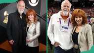 Reba McEntire's husband and boyfriend history — Here's everyone she's dated