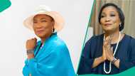 Pastor Funke Adejumo blasts critics of clerics living good lives: "You think we depend on offering?"