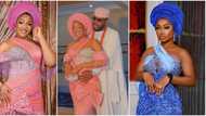 “She is so pretty”: BBNaija’s Frodd gushes over his beautiful wife in new photos, fans remember Esther