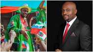What Labour Party candidate, Obiora Agbasimalo promises to do in Anambra state if elected as governor