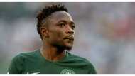 Ahmed Musa na shirin barin Kano Pillars a watan Yuni, ya yi jinjina ta musamman ga Ali Rabiu