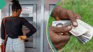 No more charges: Nigerian bank offers customers free transfers to Access, Zenith, UBA other banks