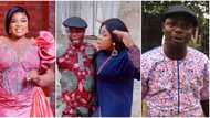 Dance Fuji as if we're fighting: video of Eniola Ajao and Okele's funny vibe to Obesere's song stirs reactions
