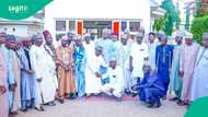 Tafiya ta tafi: Takarar Farfesa Pantami ta samu babban tagomashi a Gombe