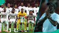 Guinea-Bissau confirm squad release date for Nigeria, Tanzania AFCON 2027 qualifiers