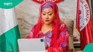 “Calculated resistance”: legal expert dissects Senator Natasha’s ‘symbolic’ apology to Akpabio