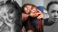 You are so beautiful: Massive reactions as woman celebrates life after living with HIV for 22 years