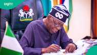 Tinubu announces new appointment as defence expert bags pivotal role