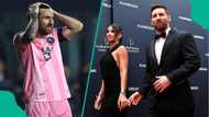 Lionel Messi and wife Antonela reportedly headed for divorce amid cheating allegations