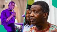 April 2025 Holy Ghost Service: Pastor Adeboye releases 7 prayer points