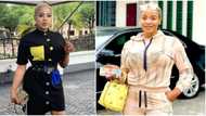 Others were laughing and making videos: Actress Uche Ogbodo shares experience after almost drowning