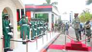 Full list: Nigerian Army releases recruitment centres nationwide