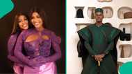 BBN S9: Wanni fumes as she narrates how Ben touched Handi's 'private' body features while sleeping